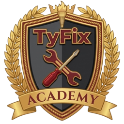 TyFix Academy